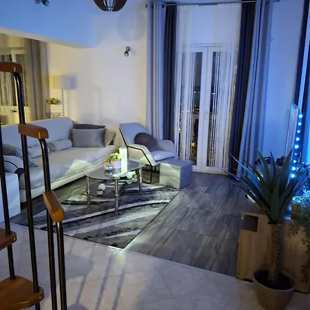 Natali Apartment